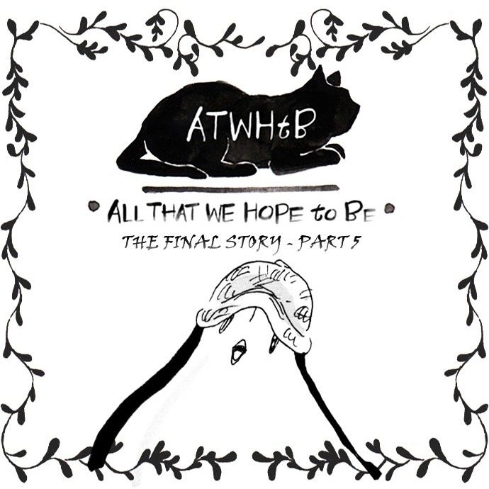 All That We Hope to Be Chapter 169 page 2 - Chapter 169