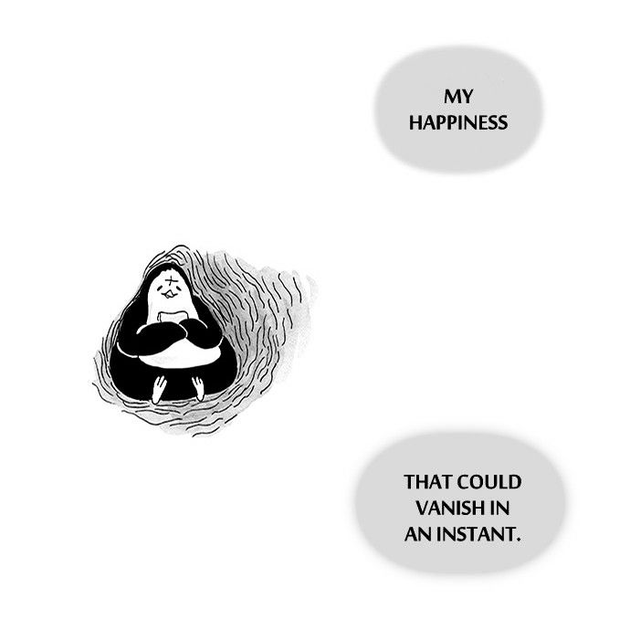 All That We Hope to Be Chapter 169 page 20 - Chapter 169
