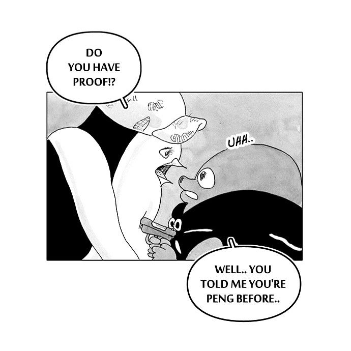 All That We Hope to Be Chapter 169 page 7 - Chapter 169