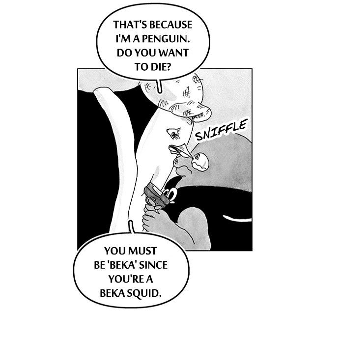 All That We Hope to Be Chapter 169 page 8 - Chapter 169