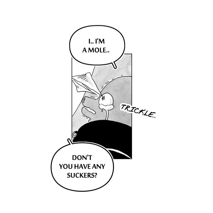 All That We Hope to Be Chapter 169 page 9 - Chapter 169