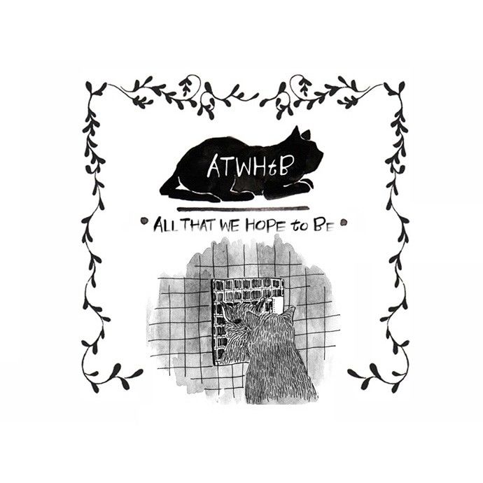 All That We Hope to Be Chapter 17 page 1 - Chapter 17