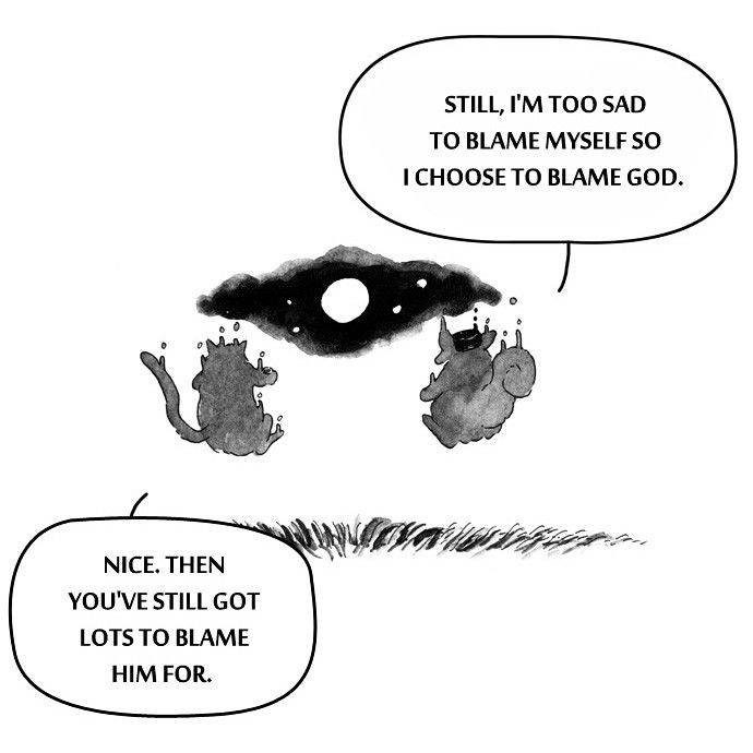 All That We Hope to Be Chapter 17 page 19 - Chapter 17
