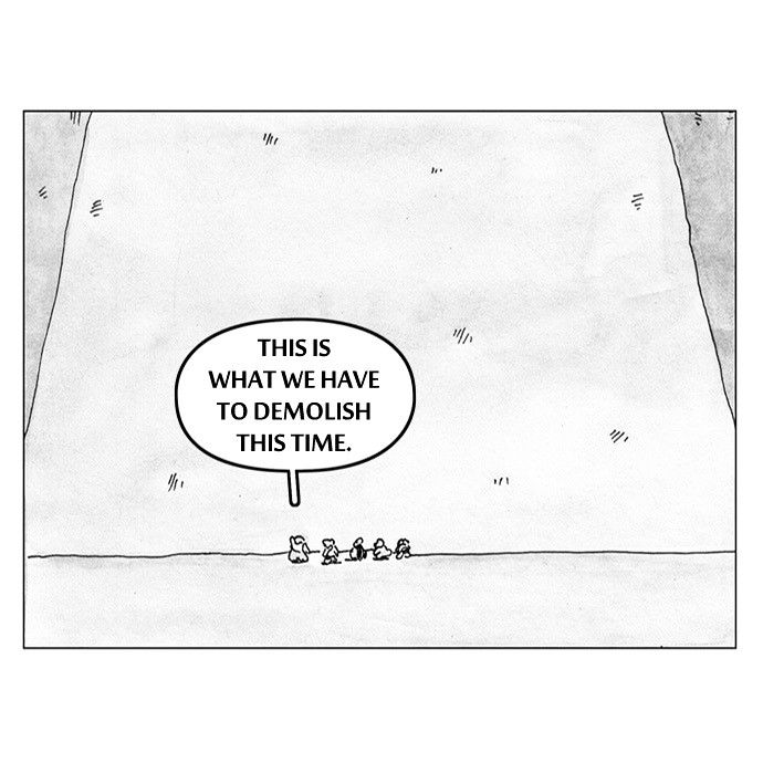All That We Hope to Be Chapter 170 page 11 - Chapter 170