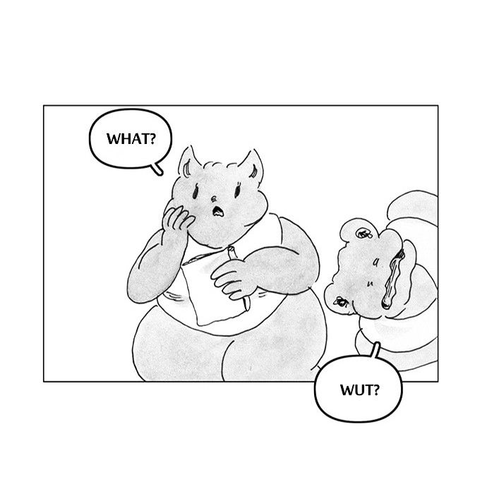 All That We Hope to Be Chapter 170 page 14 - Chapter 170