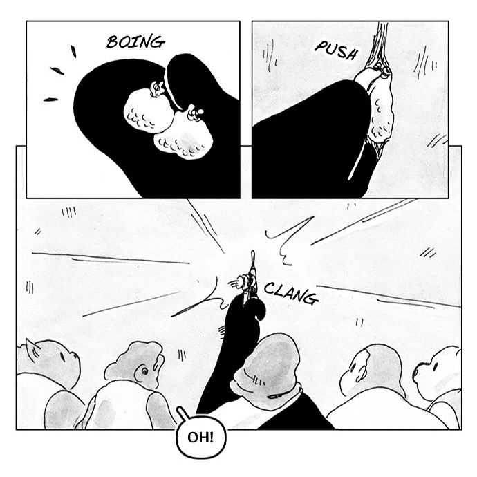 All That We Hope to Be Chapter 170 page 16 - Chapter 170