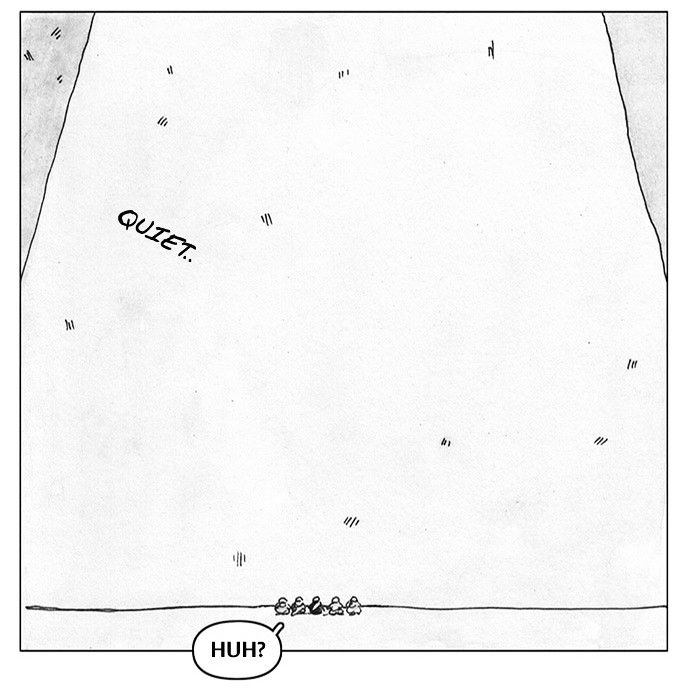 All That We Hope to Be Chapter 170 page 17 - Chapter 170