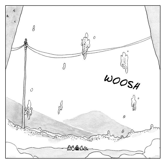 All That We Hope to Be Chapter 170 page 19 - Chapter 170