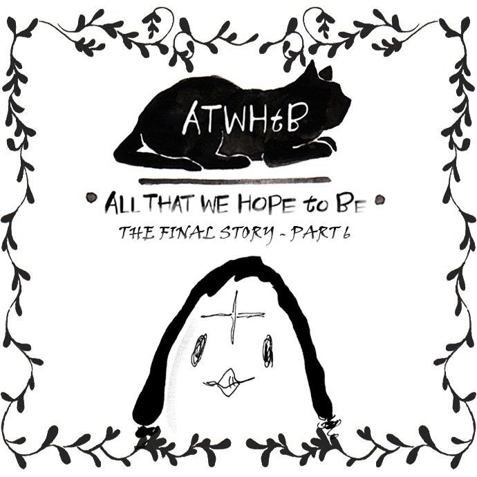 All That We Hope to Be Chapter 170 page 2 - Chapter 170