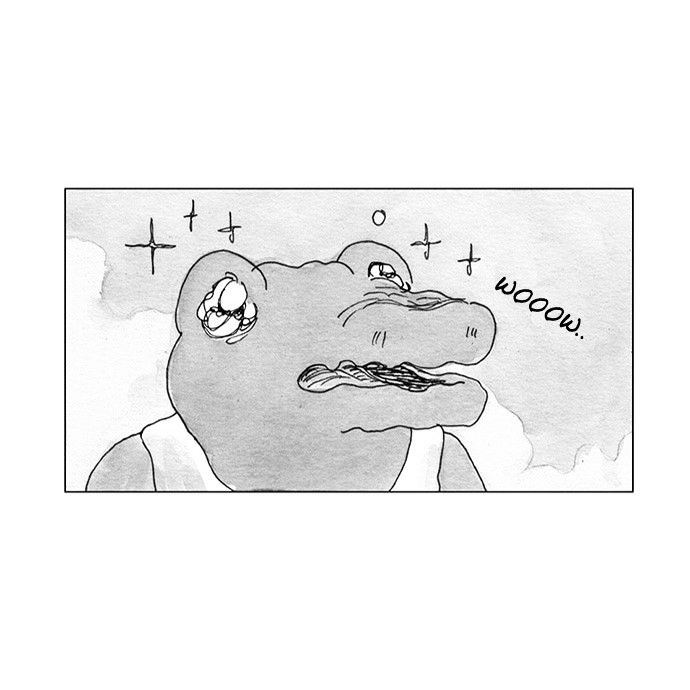All That We Hope to Be Chapter 170 page 20 - Chapter 170