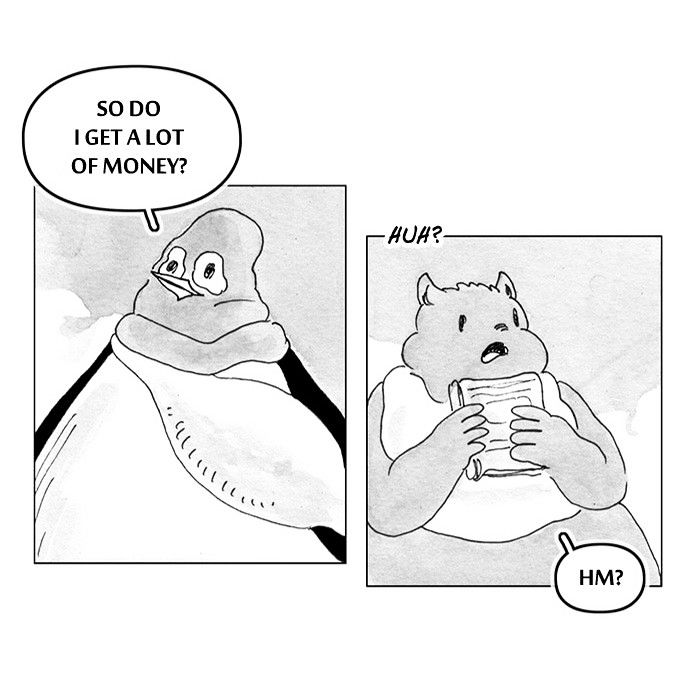 All That We Hope to Be Chapter 170 page 22 - Chapter 170