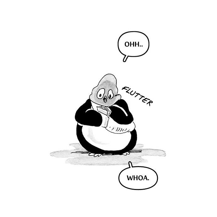 All That We Hope to Be Chapter 170 page 24 - Chapter 170