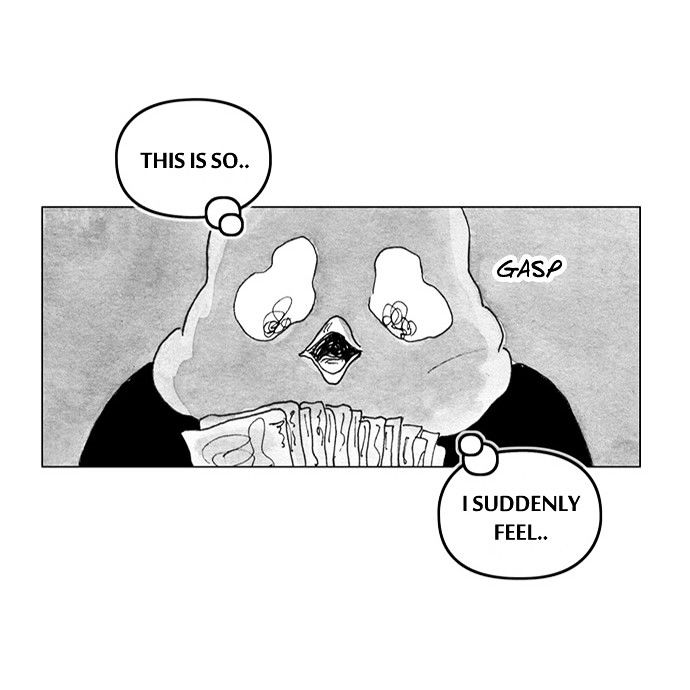 All That We Hope to Be Chapter 170 page 25 - Chapter 170
