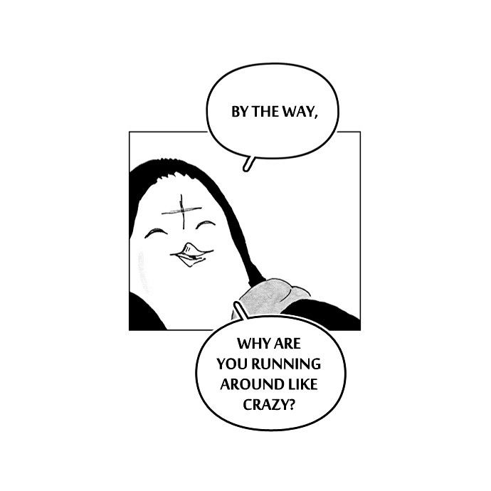 All That We Hope to Be Chapter 171 page 12 - Chapter 171