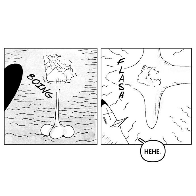 All That We Hope to Be Chapter 171 page 19 - Chapter 171