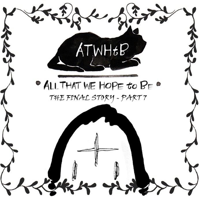 All That We Hope to Be Chapter 171 page 2 - Chapter 171