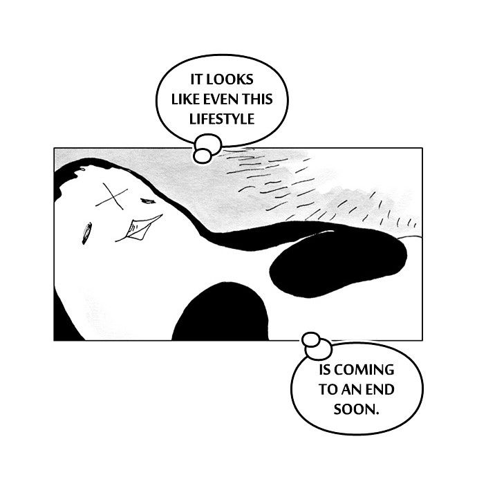 All That We Hope to Be Chapter 171 page 22 - Chapter 171