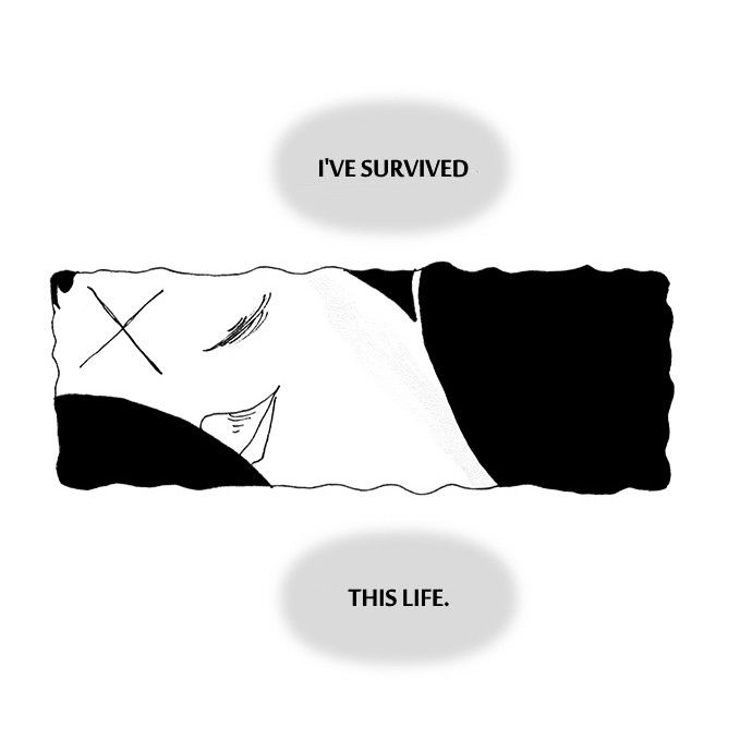 All That We Hope to Be Chapter 171 page 23 - Chapter 171