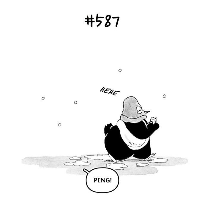 All That We Hope to Be Chapter 171 page 3 - Chapter 171