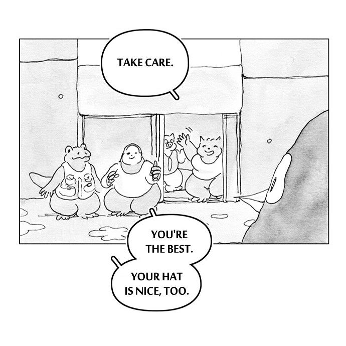 All That We Hope to Be Chapter 171 page 4 - Chapter 171