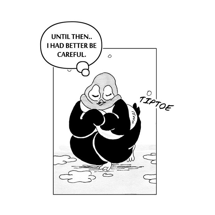 All That We Hope to Be Chapter 171 page 8 - Chapter 171