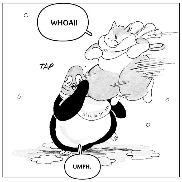 All That We Hope to Be Chapter 171 page 9 - Chapter 171
