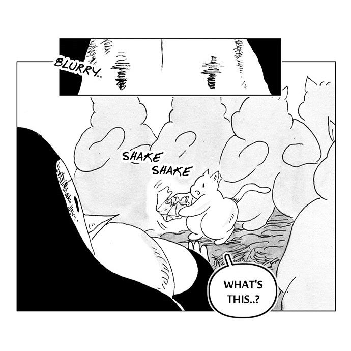 All That We Hope to Be Chapter 172 page 11 - Chapter 172