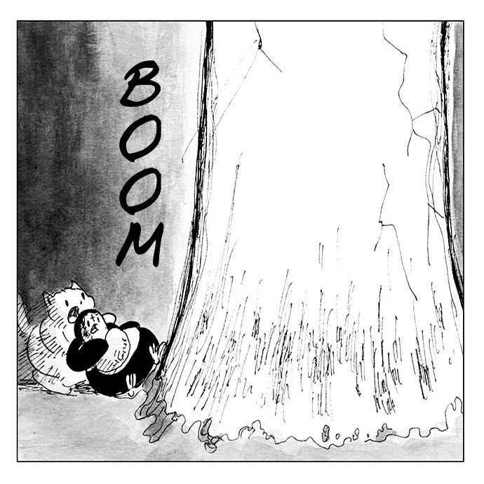All That We Hope to Be Chapter 172 page 18 - Chapter 172