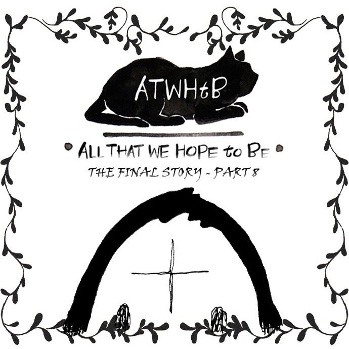 All That We Hope to Be Chapter 172 page 2 - Chapter 172