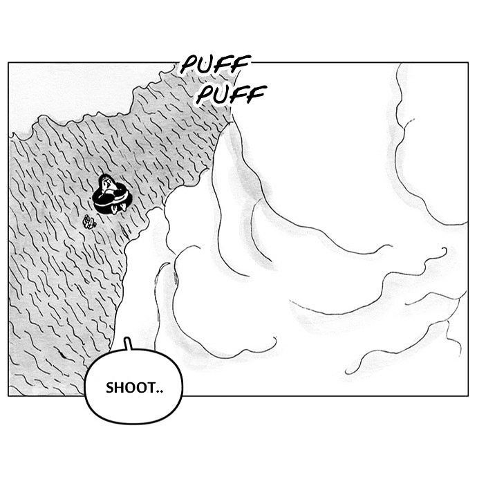 All That We Hope to Be Chapter 172 page 22 - Chapter 172
