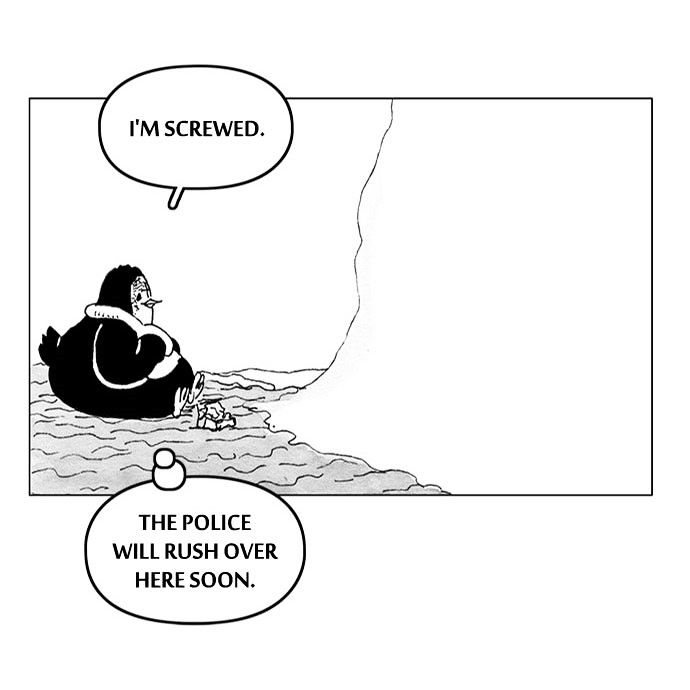 All That We Hope to Be Chapter 172 page 23 - Chapter 172