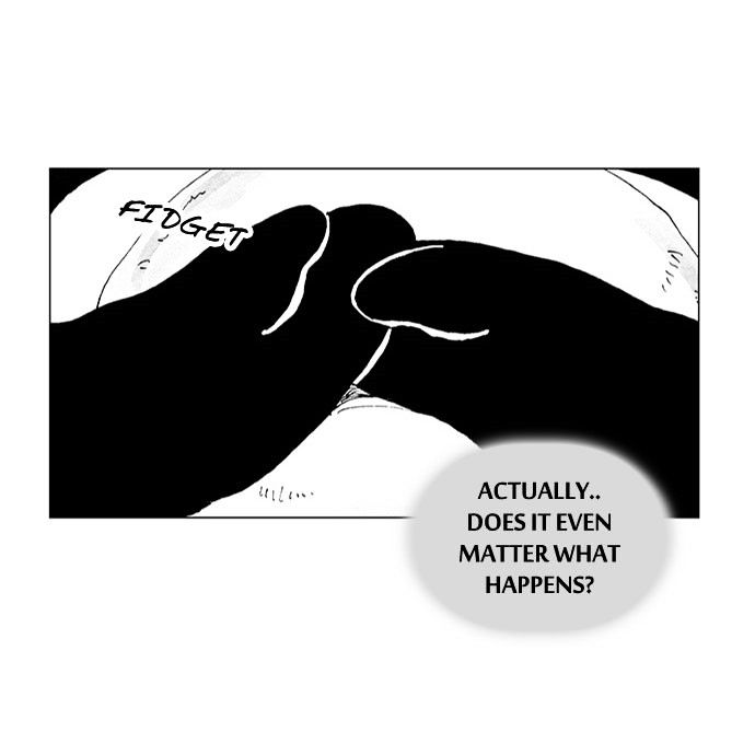 All That We Hope to Be Chapter 172 page 25 - Chapter 172