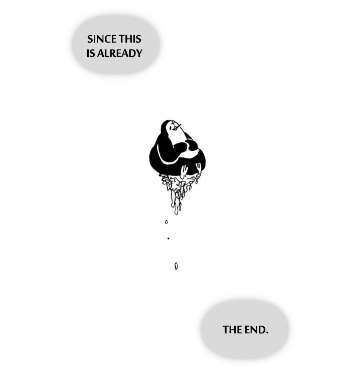All That We Hope to Be Chapter 172 page 26 - Chapter 172