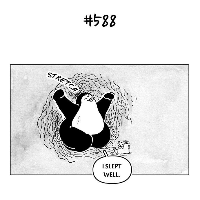 All That We Hope to Be Chapter 172 page 3 - Chapter 172