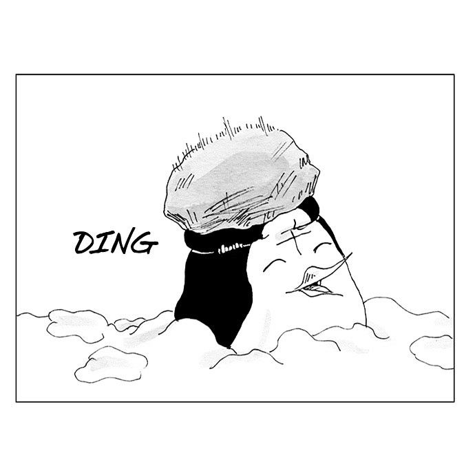 All That We Hope to Be Chapter 172 page 6 - Chapter 172