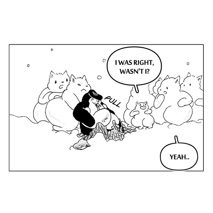 All That We Hope to Be Chapter 172 page 8 - Chapter 172
