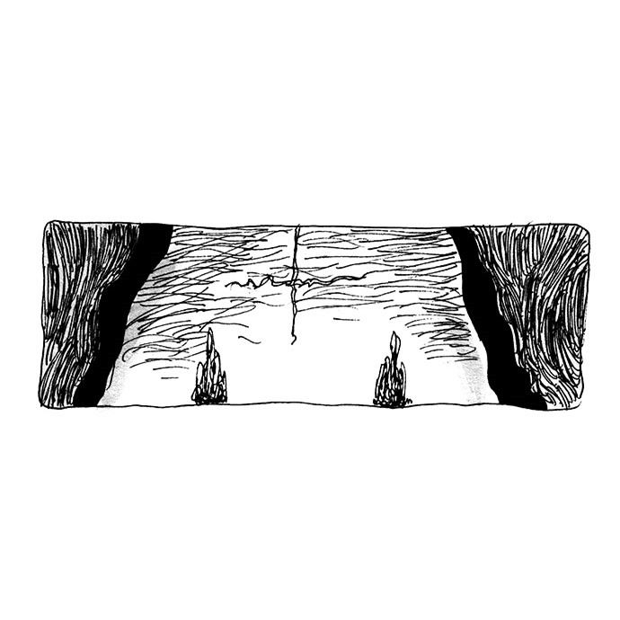 All That We Hope to Be Chapter 173 page 12 - Chapter 173