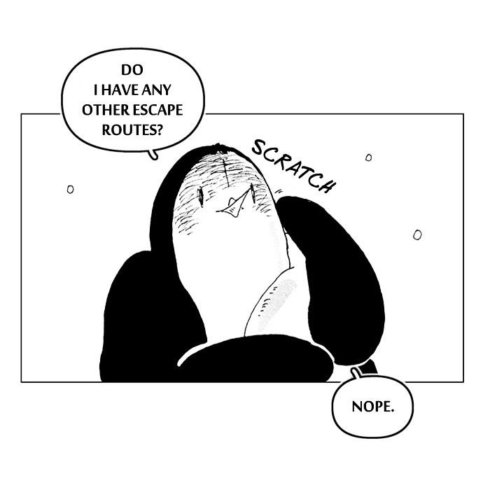 All That We Hope to Be Chapter 173 page 15 - Chapter 173
