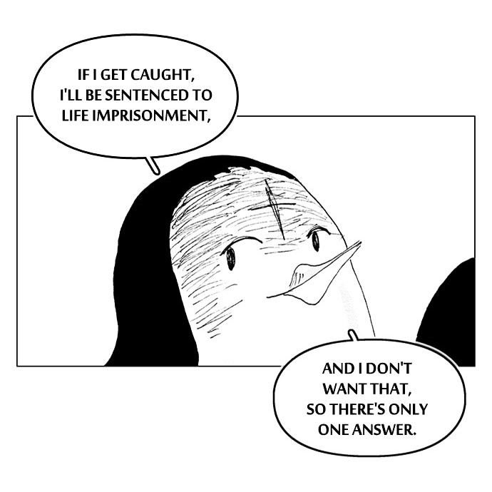All That We Hope to Be Chapter 173 page 17 - Chapter 173