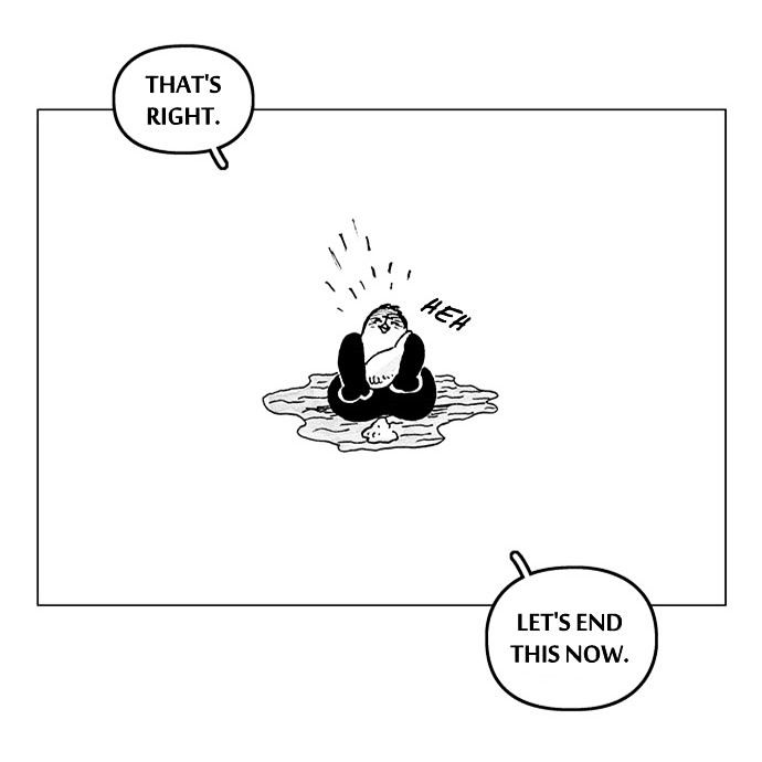 All That We Hope to Be Chapter 173 page 18 - Chapter 173