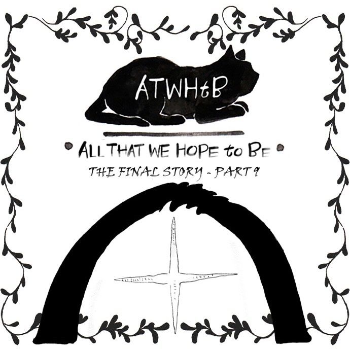 All That We Hope to Be Chapter 173 page 2 - Chapter 173