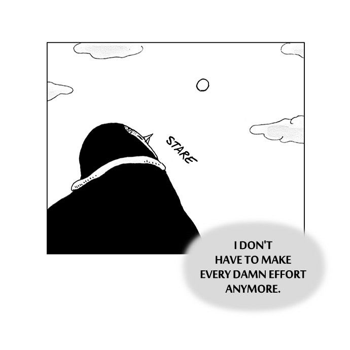 All That We Hope to Be Chapter 173 page 20 - Chapter 173