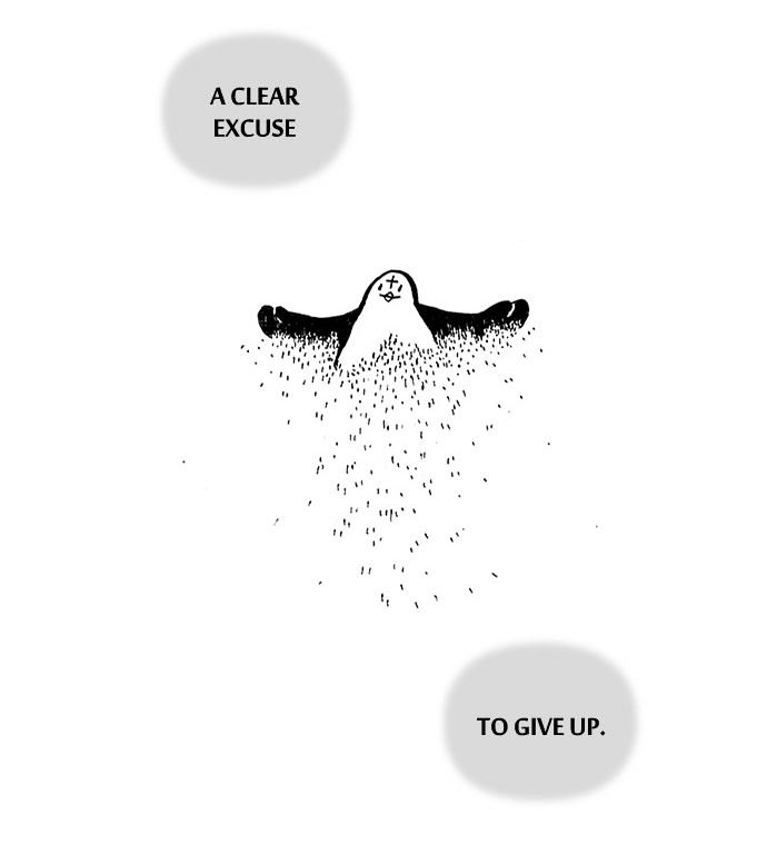 All That We Hope to Be Chapter 173 page 22 - Chapter 173