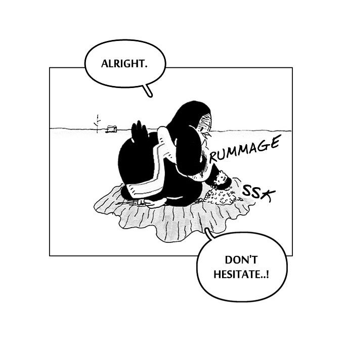 All That We Hope to Be Chapter 173 page 23 - Chapter 173