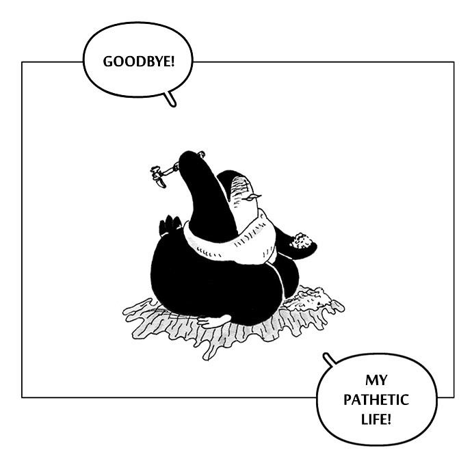 All That We Hope to Be Chapter 173 page 24 - Chapter 173