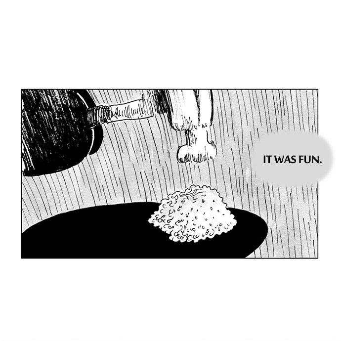 All That We Hope to Be Chapter 173 page 25 - Chapter 173