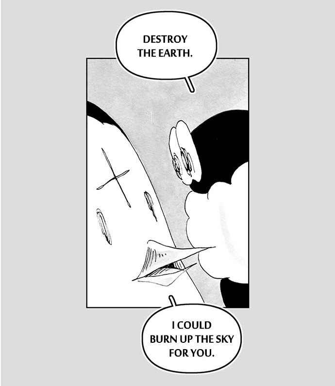 All That We Hope to Be Chapter 173 page 26 - Chapter 173