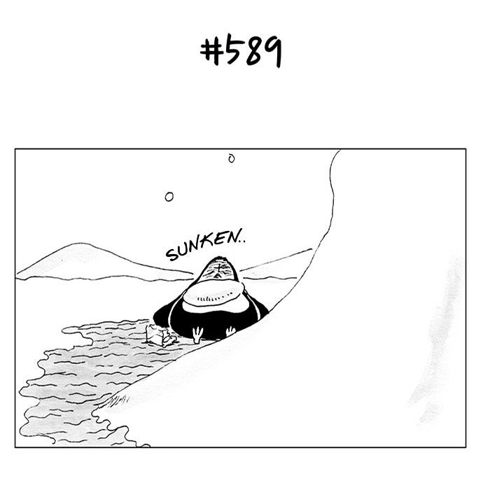 All That We Hope to Be Chapter 173 page 3 - Chapter 173