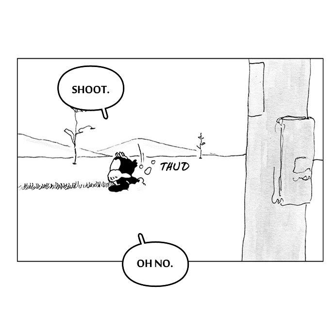 All That We Hope to Be Chapter 173 page 7 - Chapter 173
