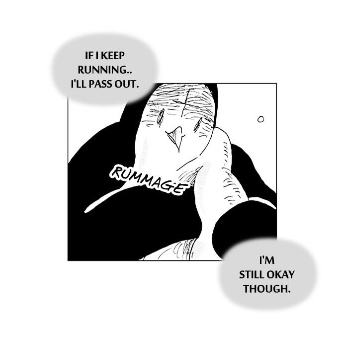 All That We Hope to Be Chapter 173 page 9 - Chapter 173